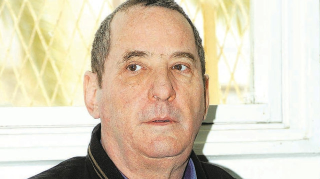 אלחנן טננבוים (צילום: אלי דסה)