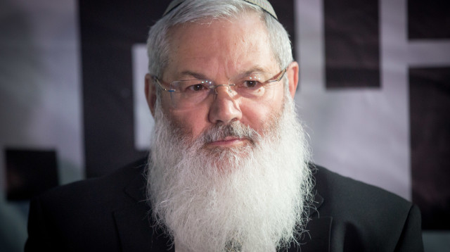 אלי בן דהן (צילום: יונתן זינדל, פלאש 90)