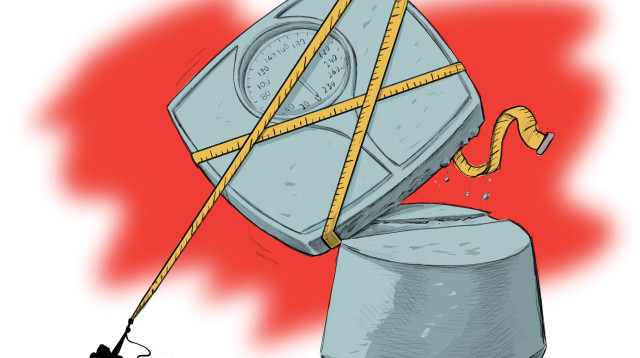 איור (צילום: אורי פינק)