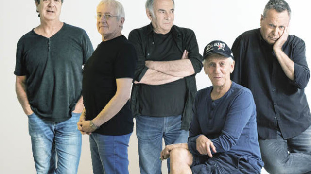 זהו זה (צילום: ניר קידר)