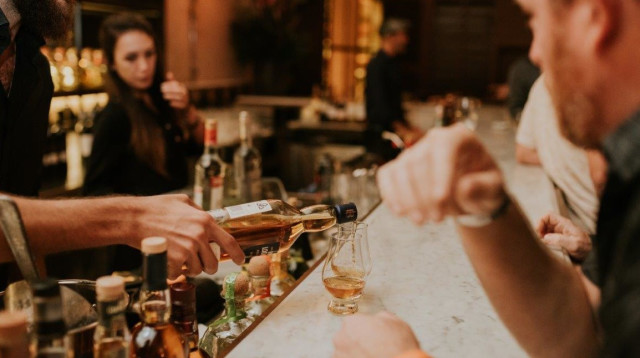 ויסקי (צילום: נתנאל טוביאס)