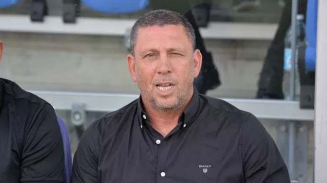 ניר קלינגר (צילום: אריאל שלום)