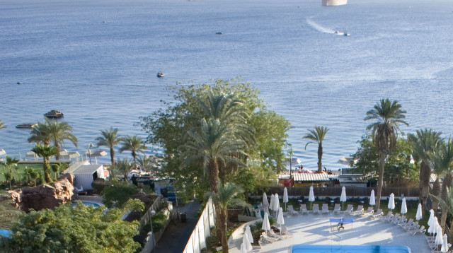 רשת מלונות רימונים (צילום: רוני בלחסן)