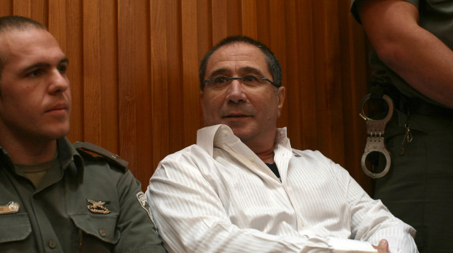 מאיר אברג'יל (צילום: פלאש 90)