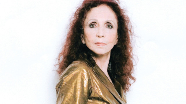 ברוריה אבידן בריר (צילום: יח"צ)