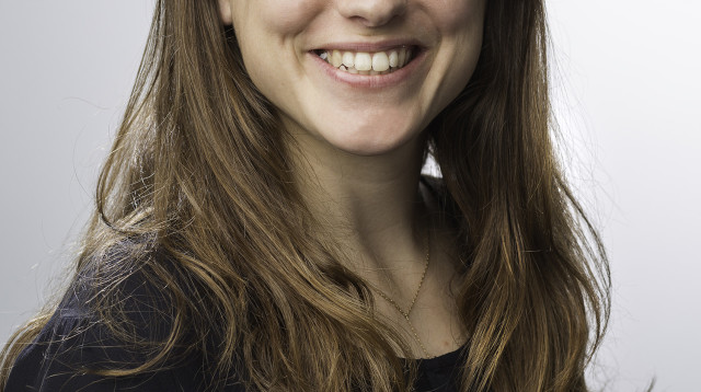 שירה אטינג (צילום: רונן גולדמן)