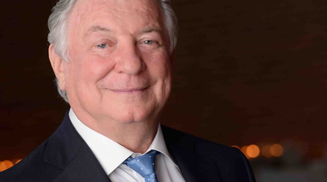 ג'ק רוזן  (צילום: פרטי)