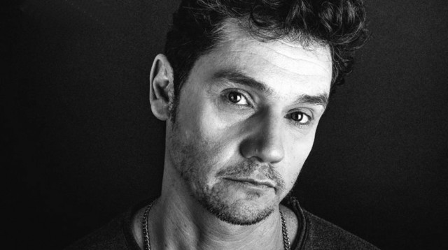 אבי גרייניק (צילום: צילום: פזית עוז. עיצוב רינת מיזן סטודיו רנה)