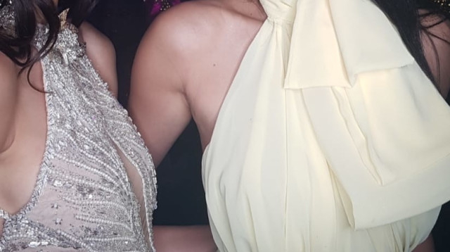 מורן אטיאס, שני אטיאס (צילום: כתום צלמים)