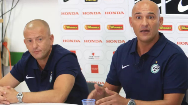 מו אלאך (צילום: ערן לוף)