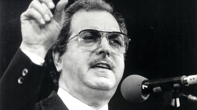 ג'ו עמר (צילום: ראובן קסטרו)