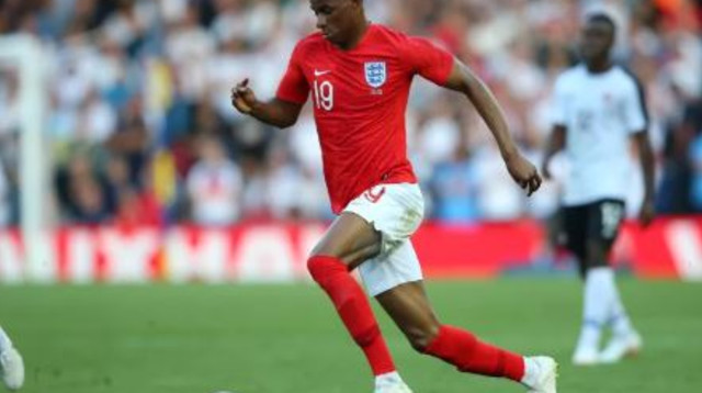 מרכוס ראשפורד (צילום: Getty images)