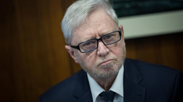 יוסף שפירא (צילום: יונתן זינדל, פלאש 90)