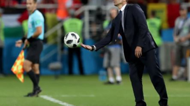 רוברטו מרטינז (צילום: Getty images)