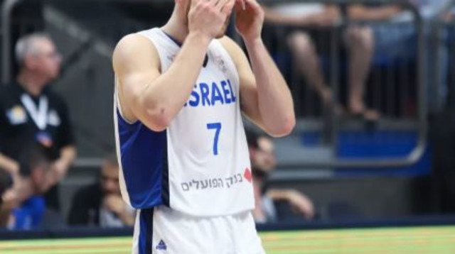 גל מקל (צילום: דני מרון)