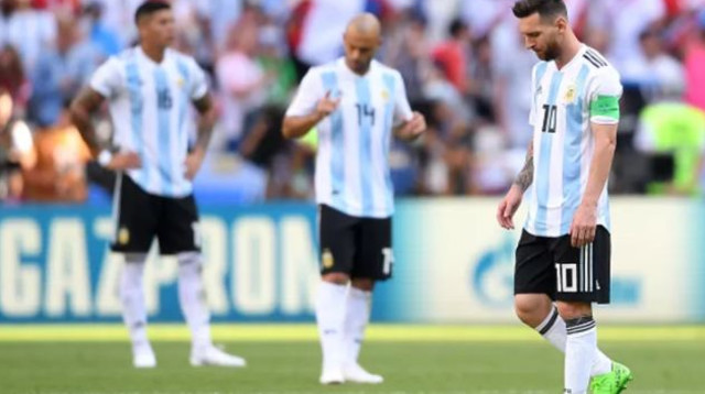 מסי ומסצ'ראנו (צילום: Getty images)