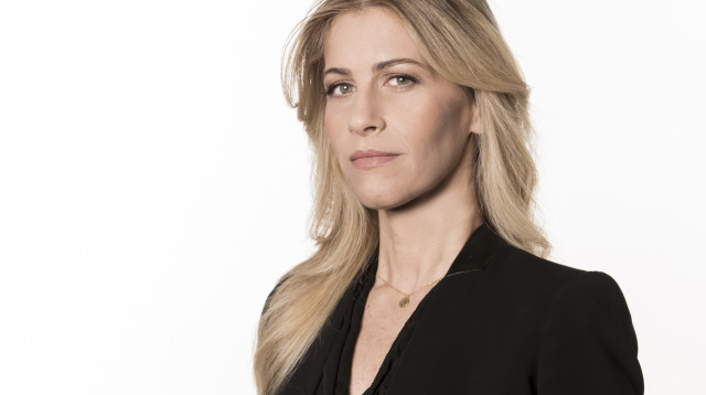 מיכל רבינוביץ' (צילום: רוני ינקוביץ)