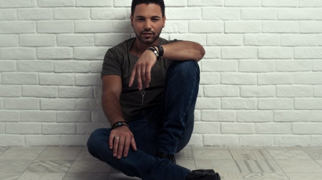 הראל מויאל (צילום: פזית אור)