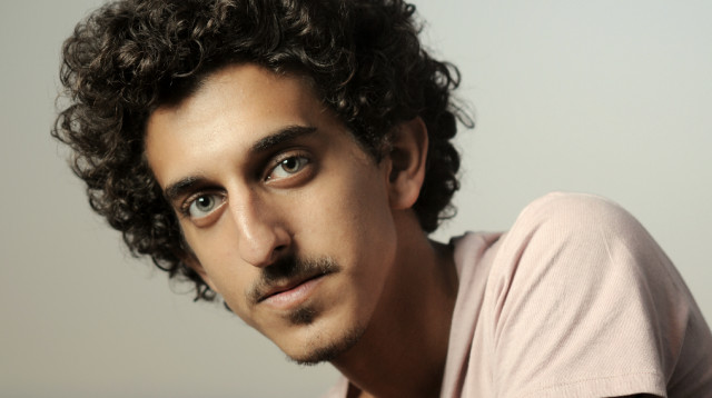 דוד שאול (צילום: לירן לוי)