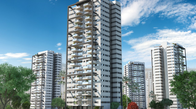 פרי בסט, לוד (צילום: אילוסטרציה)