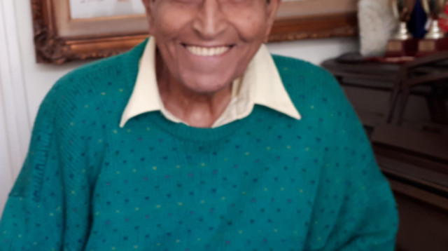 אלי קניאל (צילום: דודי פטימר)