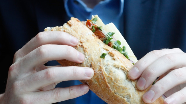 אוכל (צילום: ingimage ASAP)