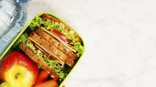 אוכל (צילום: ingimage ASAP)