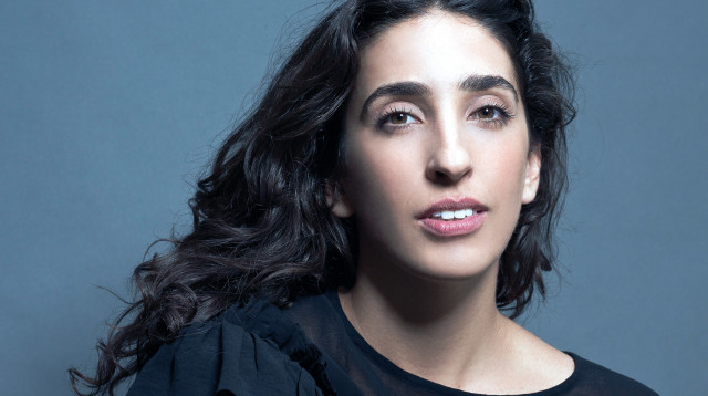 אלמה דישי (צילום: מיכאל טופיול)