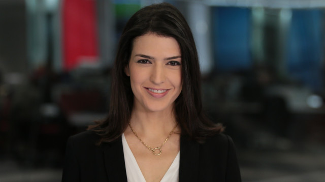 דוריה למפל (צילום: אייל בן יעיש, חדשות 2)