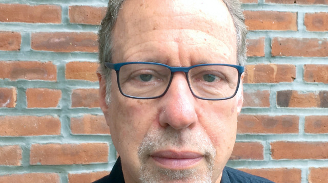 ירון גרשובסקי (צילום: צילום פרטי)