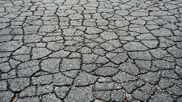 רעידת אדמה (צילום: אינג אימג')