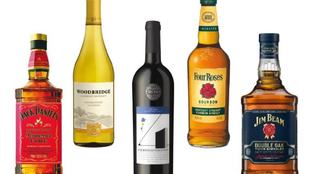 אלכוהול (צילום: יח"צ)