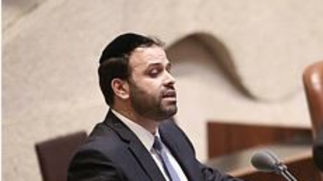 ינון אזולאי (צילום: יונתן זינדל, פלאש 90)