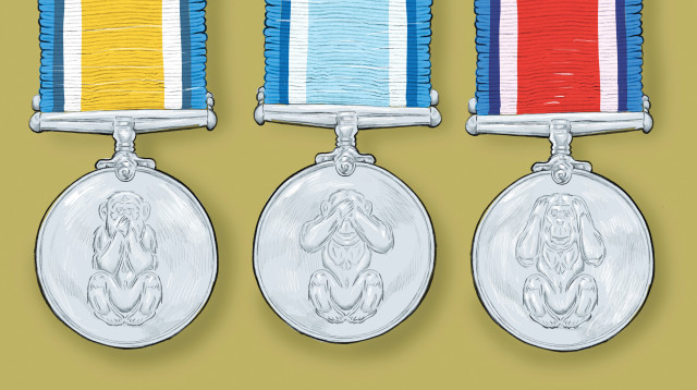 איור (צילום: אורי פינק)