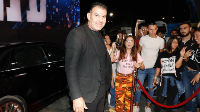 האח הגדול (צילום: מיכה לובטון)