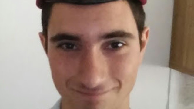 סמ"ר רונן לוברסקי  (צילום: באדיבות המשפחה)