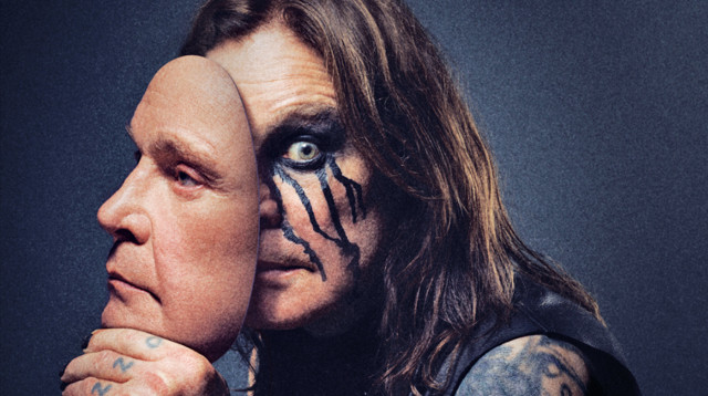 אוזי אוסבורן (צילום: Herring & Herring)