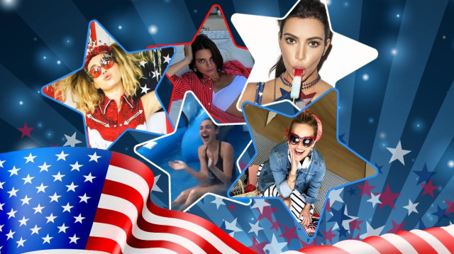 יום העצמאות האמריקאי (צילום: אילוסטרציה)