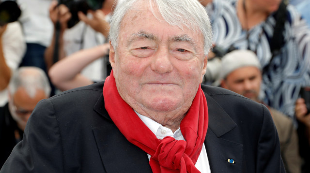 קלוד לנצמן (צילום: רויטרס)