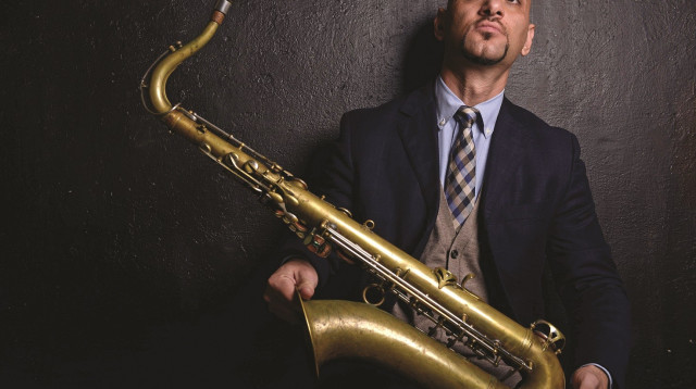 אלי דג'יברי (צילום: Hagai Cohen Milo)