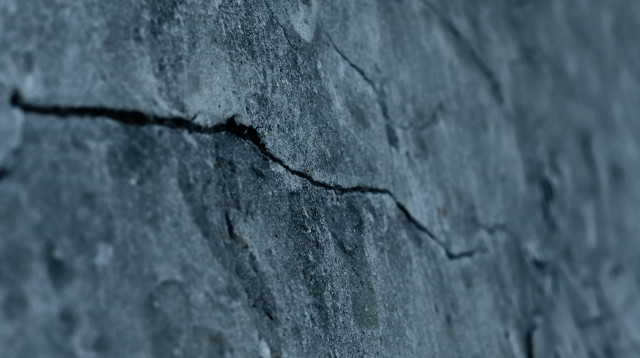 רעידת אדמה (צילום: ingimage ASAP)