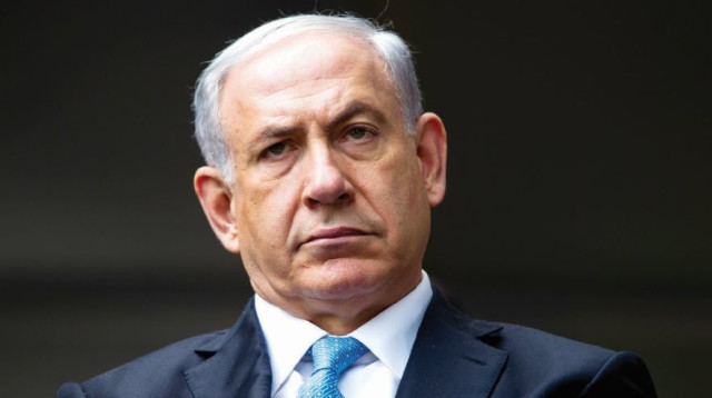 בנימין נתניהו (צילום: מרים אלסטר, פלאש 90)