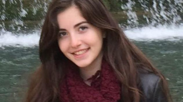 רונאל טבדיס (צילום: באדיבות המשפחה)