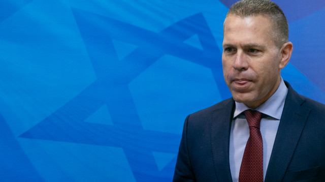 גלעד ארדן (צילום: אוהד צויגנברג)