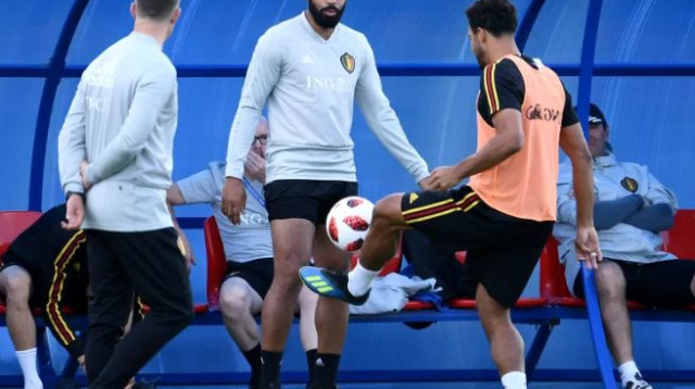 תיירי הנרי (צילום: AFP)