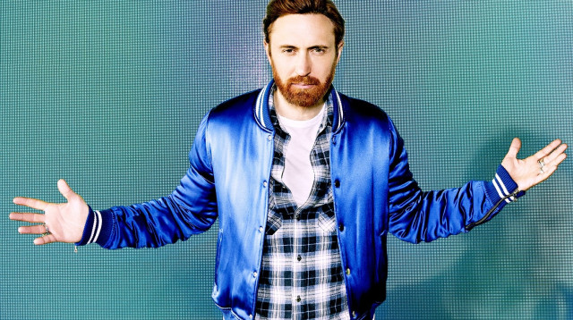 דיוויד גואטה (צילום: ellen von unwerth)