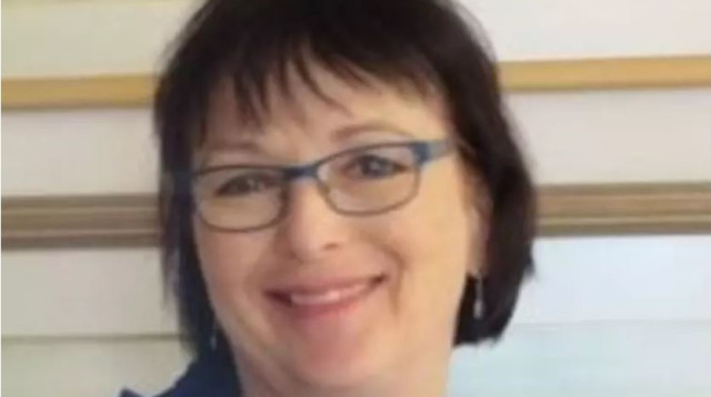 פרופ' יעל אמיתי (צילום: אתר אוניברסיטת בן גוריון)