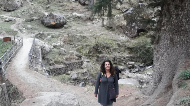 אופירה חיים (צילום: באדיבות המשפחה)