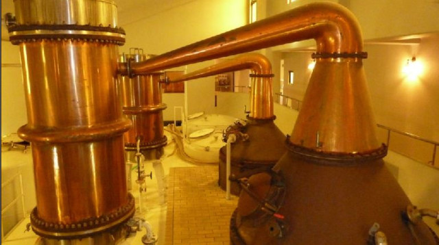 געגועים לוויסקי בטעם של פעם (צילום: יח"צ)