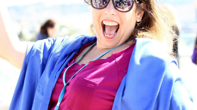 מיכל מלמד-כהן (צילום: צילום פרטי)